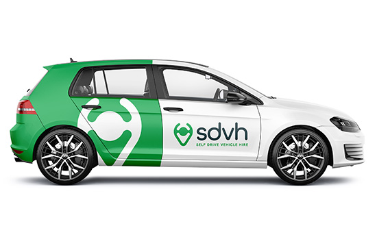 Car Hire placeholder