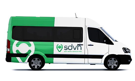 Minibus Hire placeholder